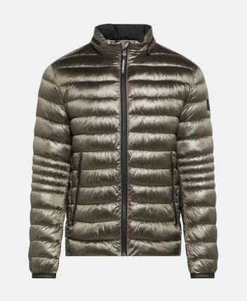 Quilted jacket