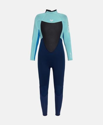 Wetsuit