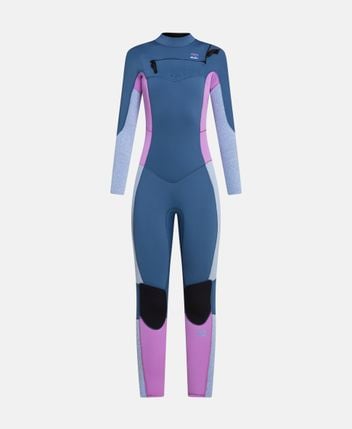 Wetsuit