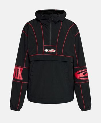 Tracksuit jacket Jackets