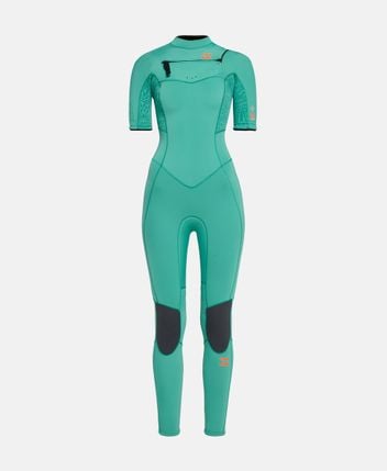 Wetsuit