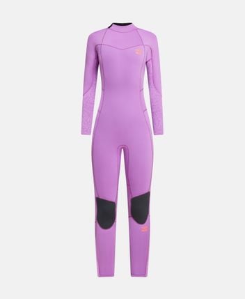 Wetsuit Synergy