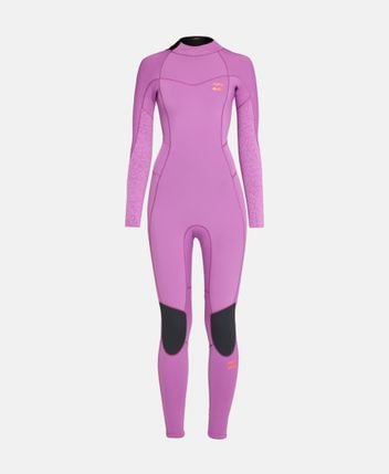 Wetsuit