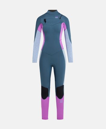 Wetsuit Synergy