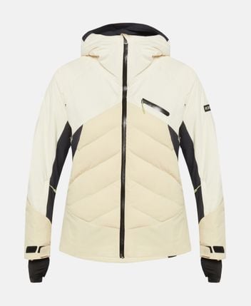 Functional jacket