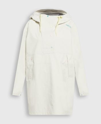 Rain jacket Thea