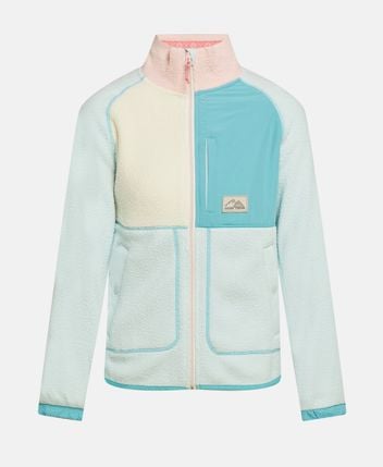 Wool-blend jacket Sundve