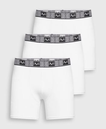 Boxer shorts, set of 3 Francesco