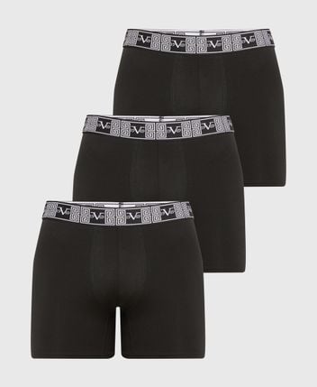 Boxer shorts, set of 3 Francesco
