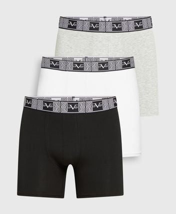 Boxer shorts, set of 3 Francesco
