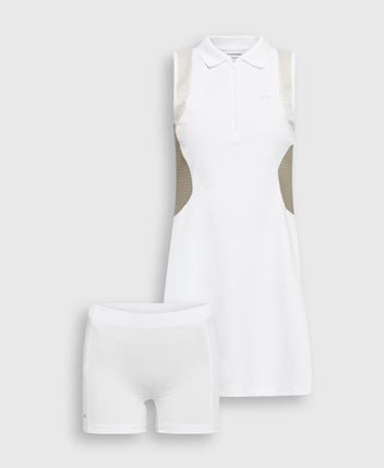 Dress and shorts set Krissi