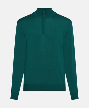 Wool troyer Kiyan