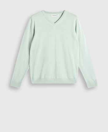 Wool pullover Lymann