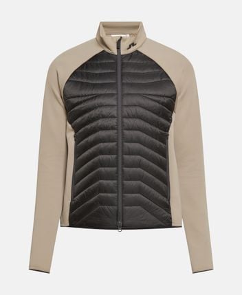 Hybrid functional jacket Heyden