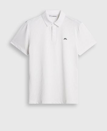 Golf polo Wilhelm