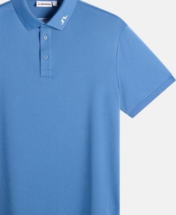 Golf polo Kv Print