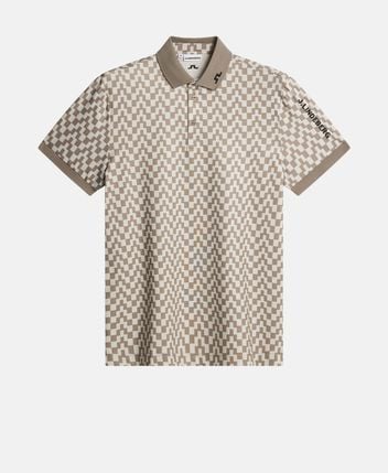 Golf polo Tour Tech