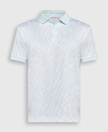 Golf polo Tour Tech