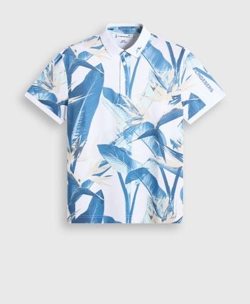 Golf polo Tour Tech