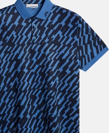 Golf polo Tour Tech