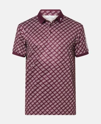 Golf polo Tour Tech