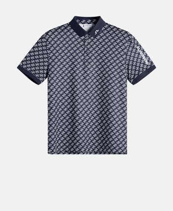 Golf polo Tour Tech