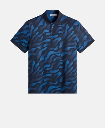 Golf polo Tour Tech