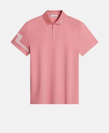 Golf polo Heath