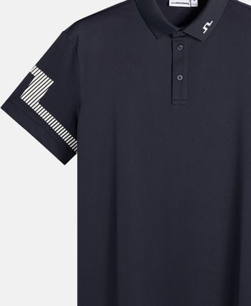 Golf polo Heath