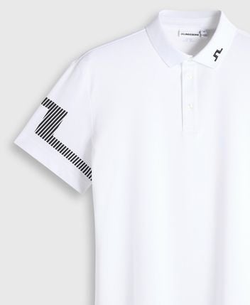 Golf polo Heath