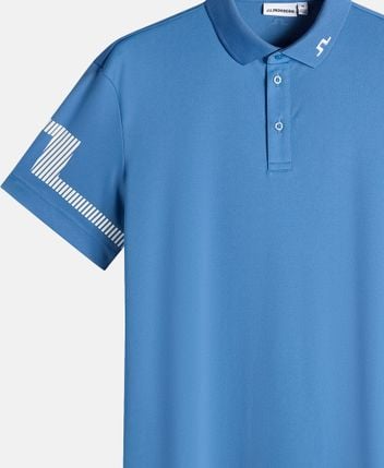 Golf polo Heath