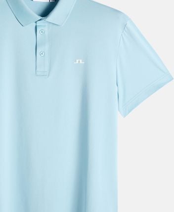 Golf polo Bridge
