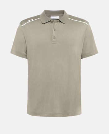 Golf polo Lionel