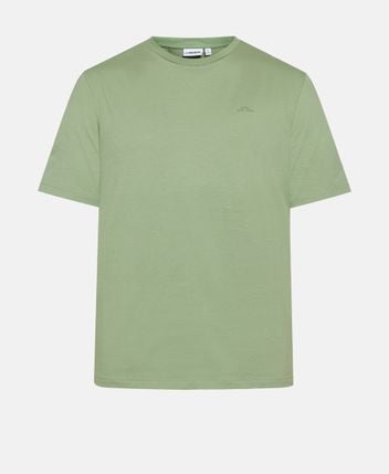 T-shirt Alpha