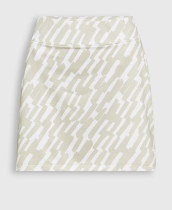Golf skirt with shorts Amy