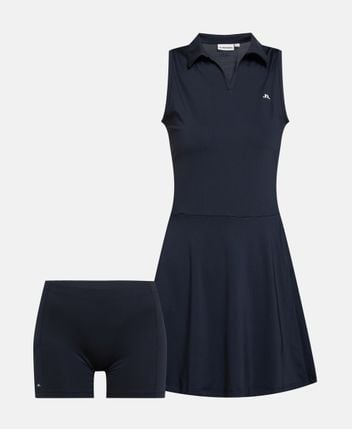 Golf skirt with shorts Dana