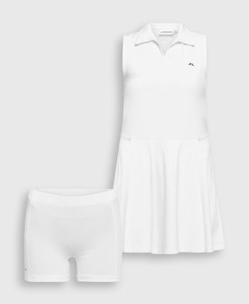 Golf skirt with shorts Dana