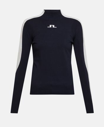 Long-sleeved jumper Adia