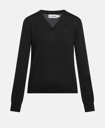 Wool jumper