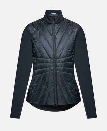 Hybrid functional jacket Holma