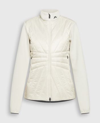Hybrid functional jacket Holma