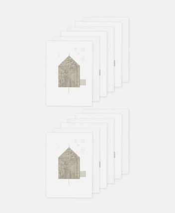 Greeting Card, set of 6
