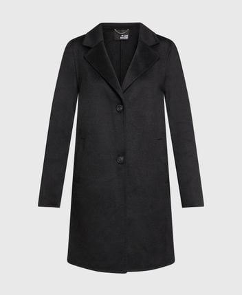 Transitional coat