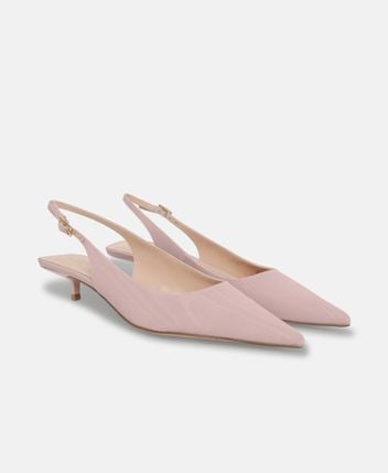 Slingback pumps Kitina