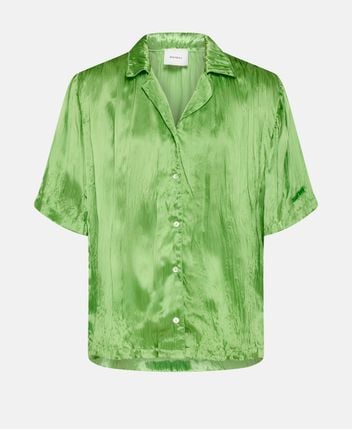 Leisure blouse