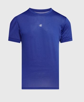 Crew neck t-shirt