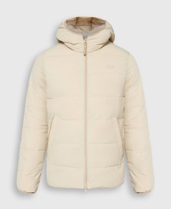 Quilted jacket