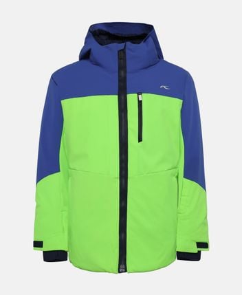 Ski jacket