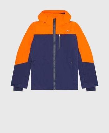 Ski jacket