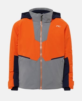 Ski jacket